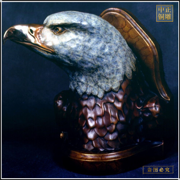 老鷹大展宏圖鷹擺件.jpg 老鷹大展宏圖鷹擺件.jpg