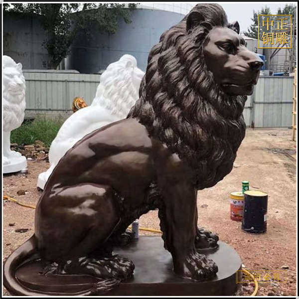 歐式獅子雕塑.jpg 歐式獅子雕塑.jpg