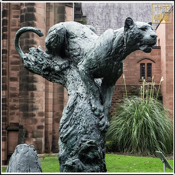 豹子動(dòng)物雕塑鑄造廠.jpg 豹子動(dòng)物雕塑鑄造廠.jpg