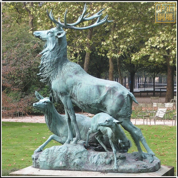 銅鹿鑄銅雕塑.jpg 銅鹿鑄銅雕塑.jpg