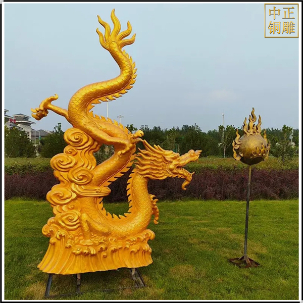 景觀銅龍雕塑鑄造.jpg 景觀銅龍雕塑鑄造.jpg