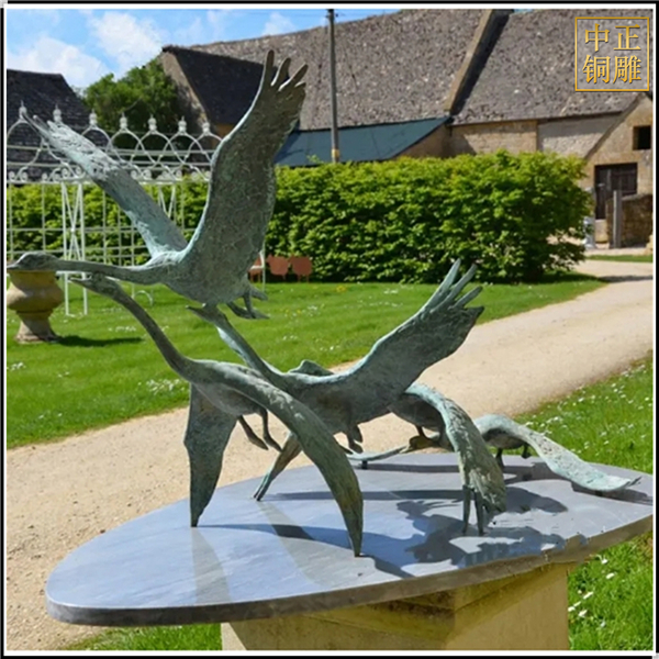銅天鵝雕塑擺件.jpg 銅天鵝雕塑擺件.jpg