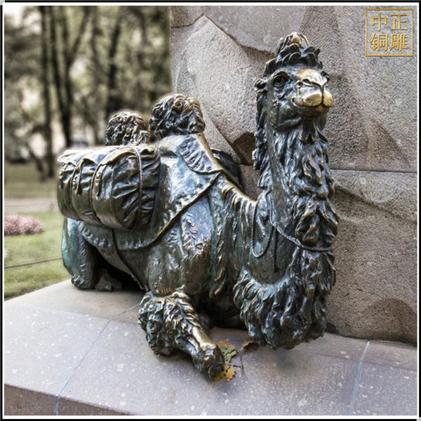 景觀駱駝銅雕塑.jpg 景觀駱駝銅雕塑.jpg