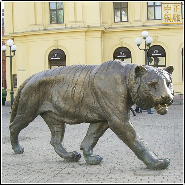 室外景觀老虎銅雕塑鑄造.jpg