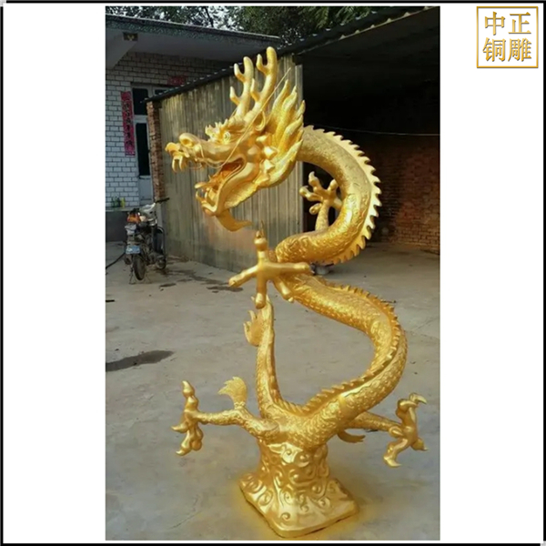 噴漆銅龍雕塑鑄造廠.jpg 噴漆銅龍雕塑鑄造廠.jpg